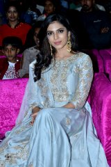 Malavika Mohanan New Photos